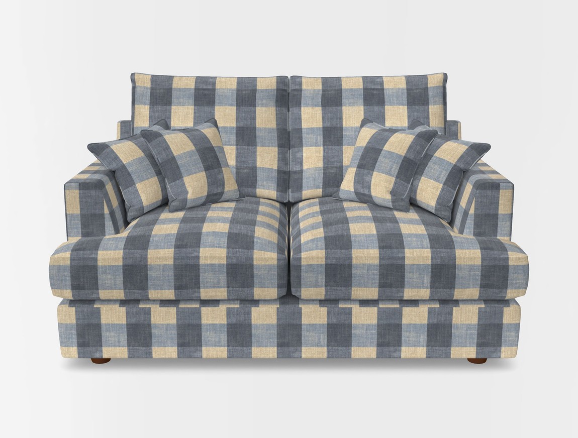 2 Seater Sofa