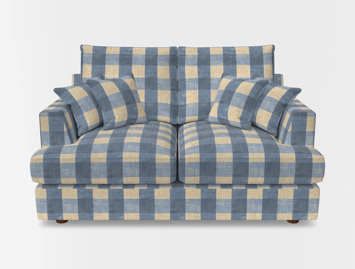 2 Seater Sofa