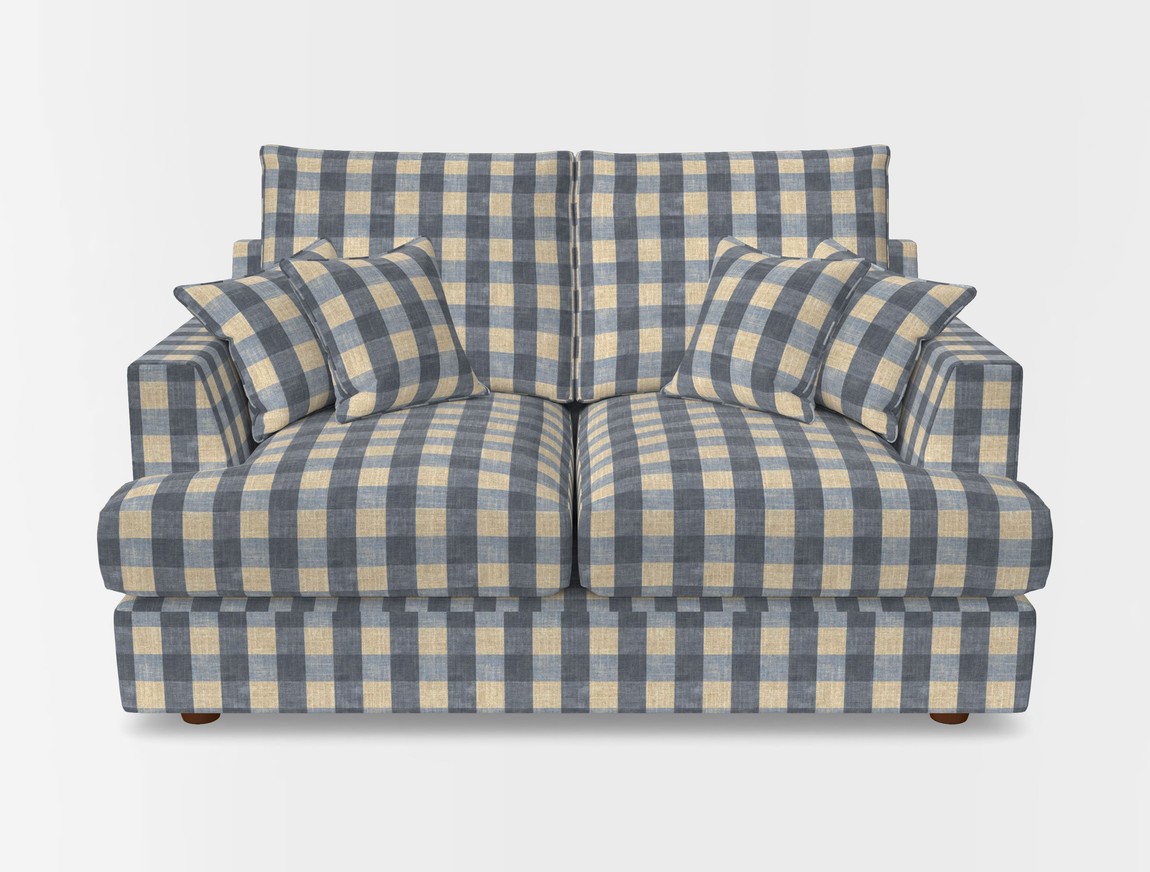 2 Seater Sofa