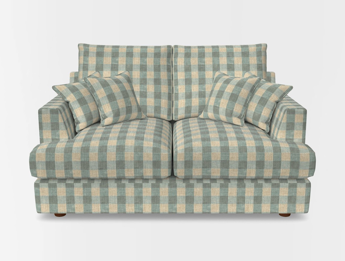 2 Seater Sofa