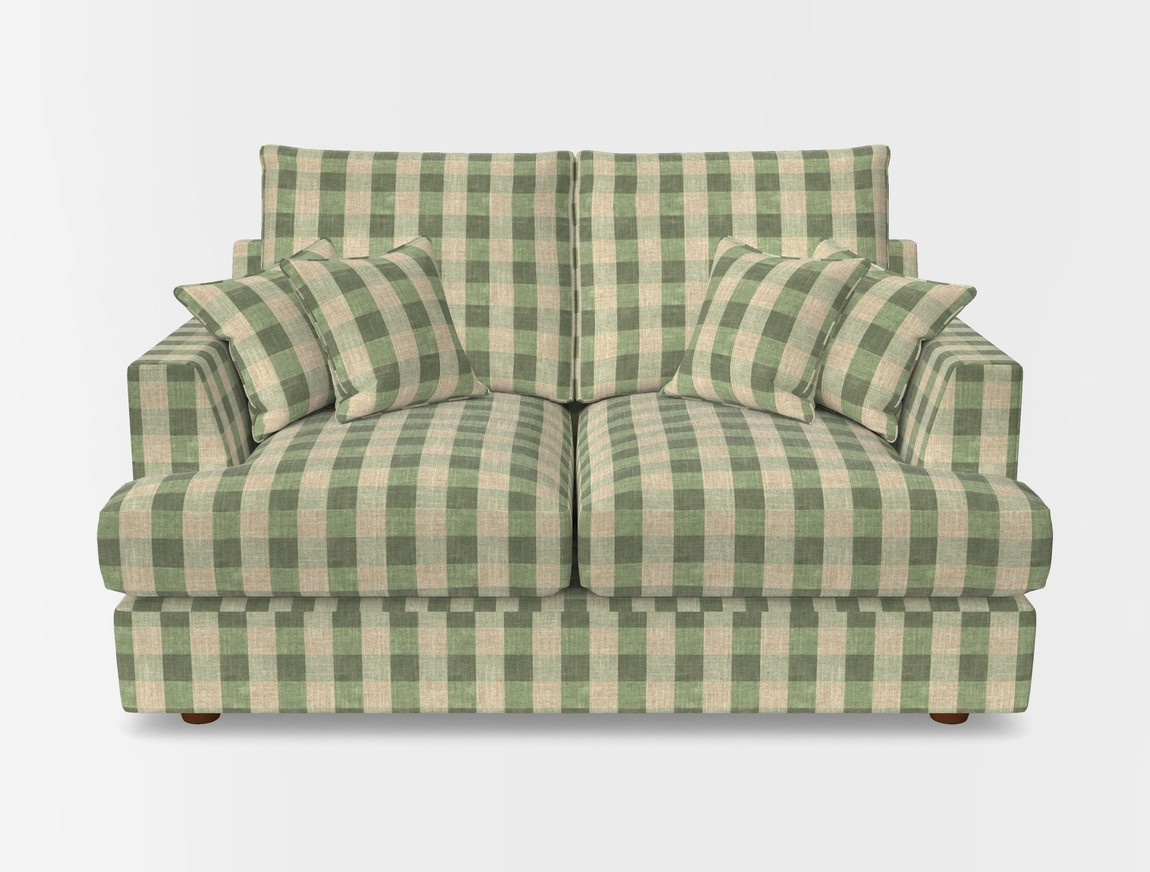 2 Seater Sofa