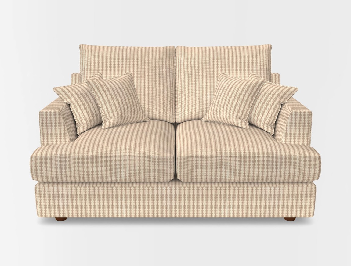 2 Seater Sofa