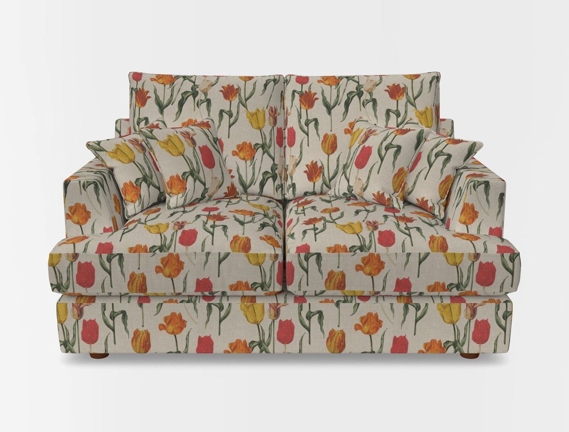 2 Seater Sofa