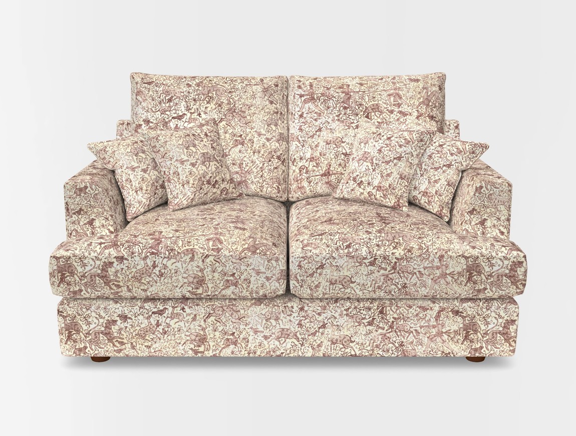 2 Seater Sofa