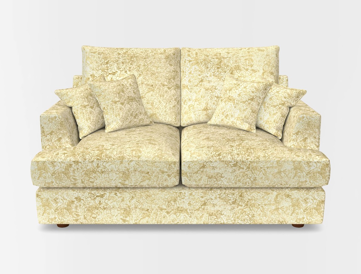 2 Seater Sofa