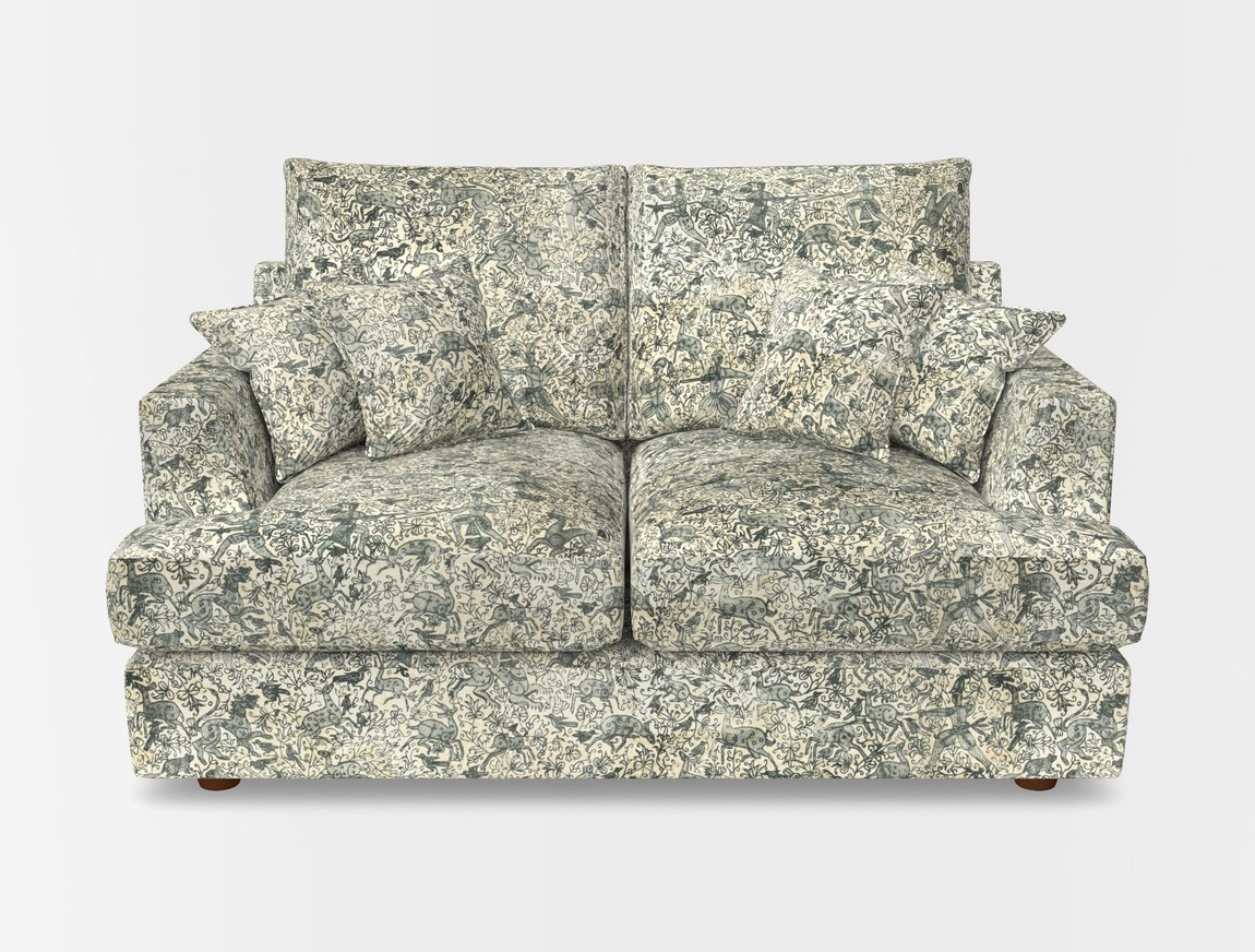 2 Seater Sofa