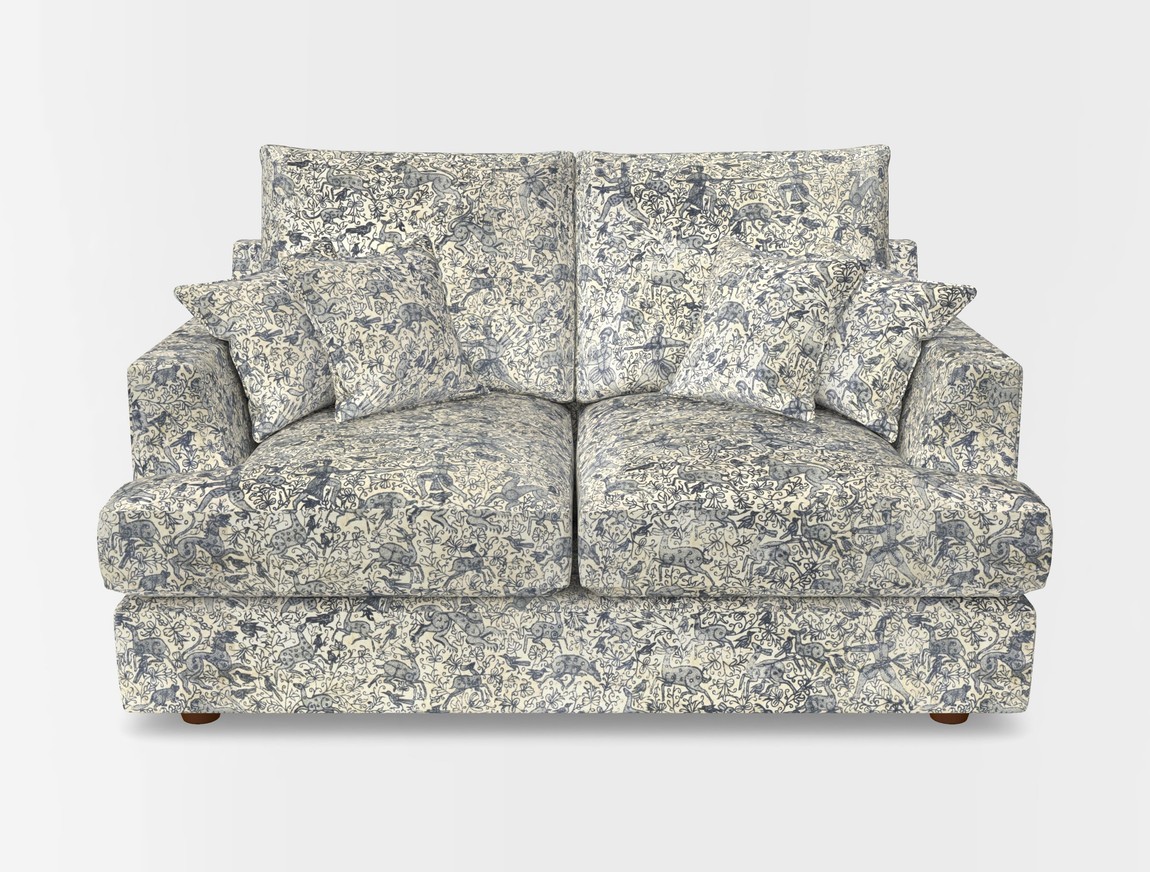 2 Seater Sofa