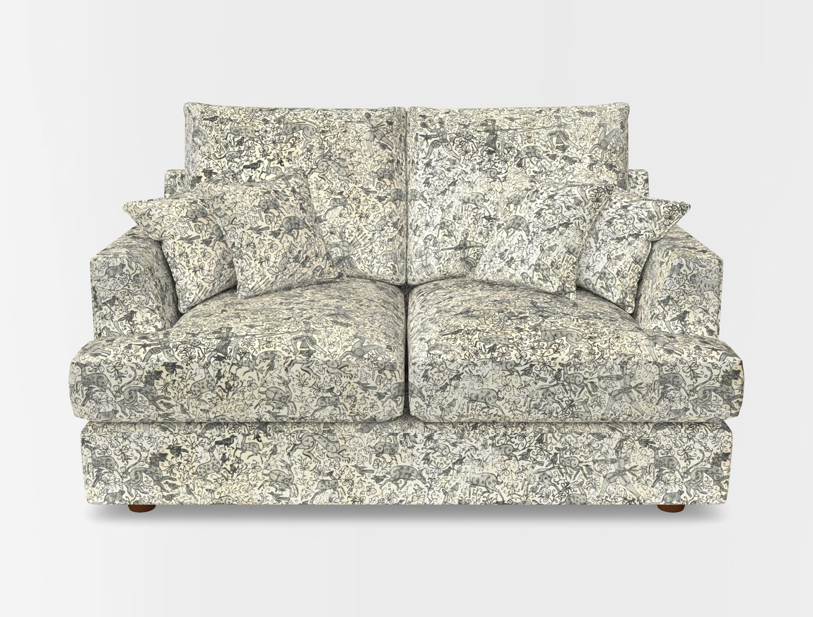 2 Seater Sofa