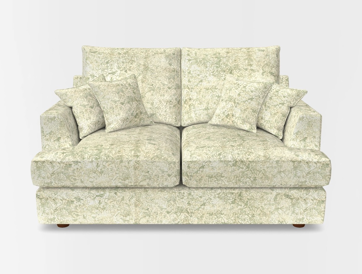 2 Seater Sofa