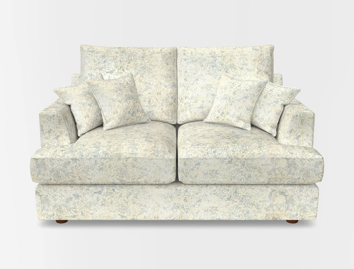 2 Seater Sofa