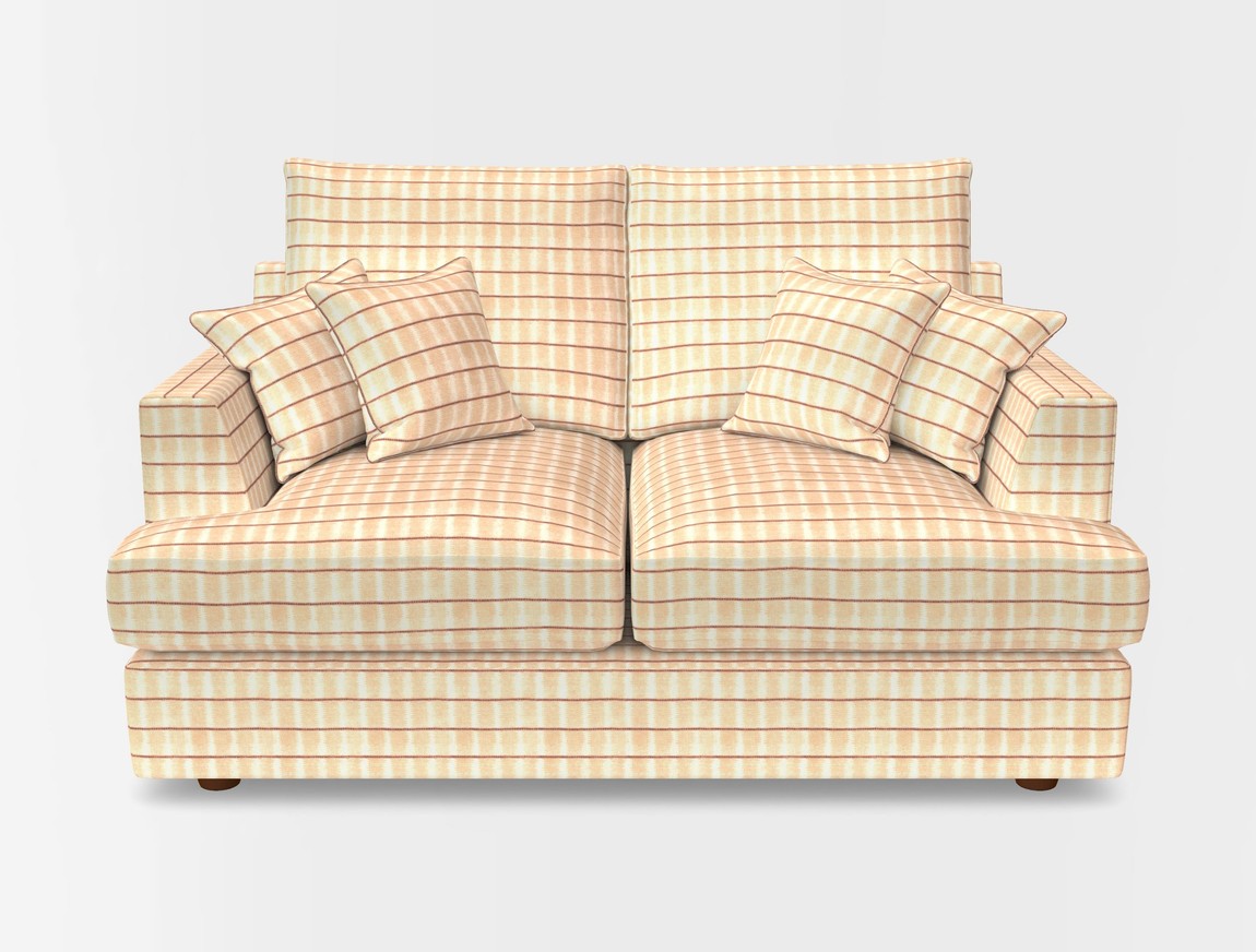 2 Seater Sofa