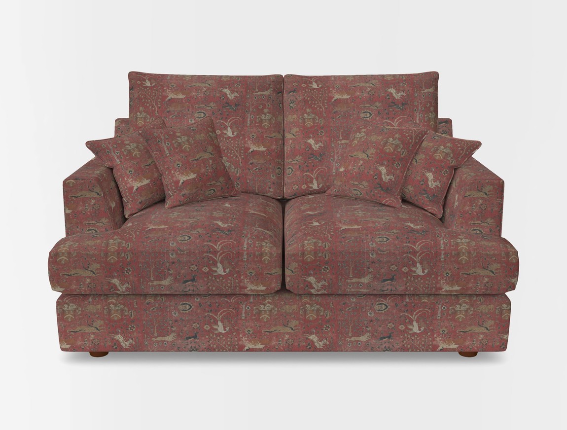 2 Seater Sofa