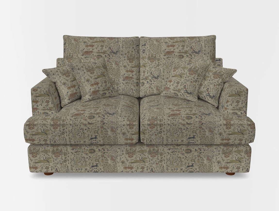 2 Seater Sofa