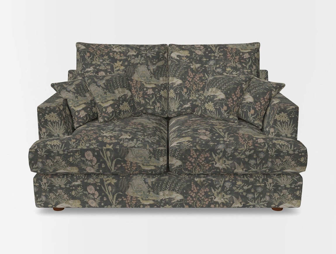 2 Seater Sofa