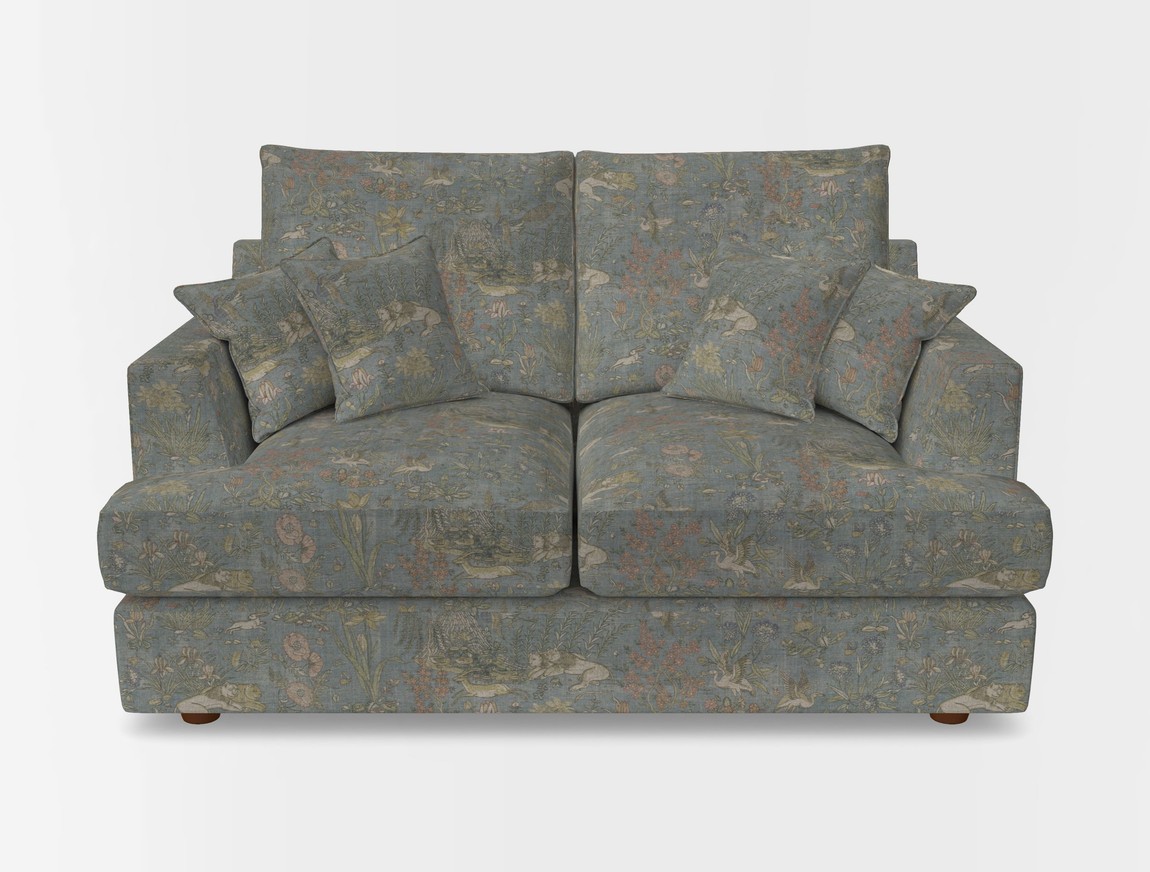 2 Seater Sofa