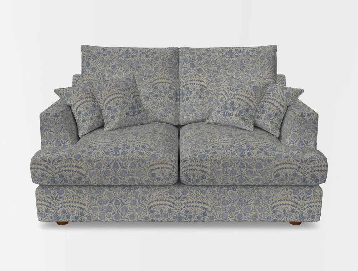 2 Seater Sofa
