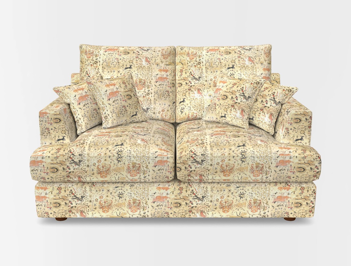 2 Seater Sofa