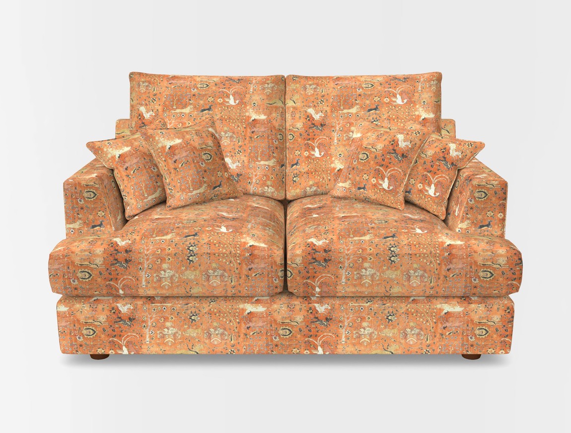2 Seater Sofa
