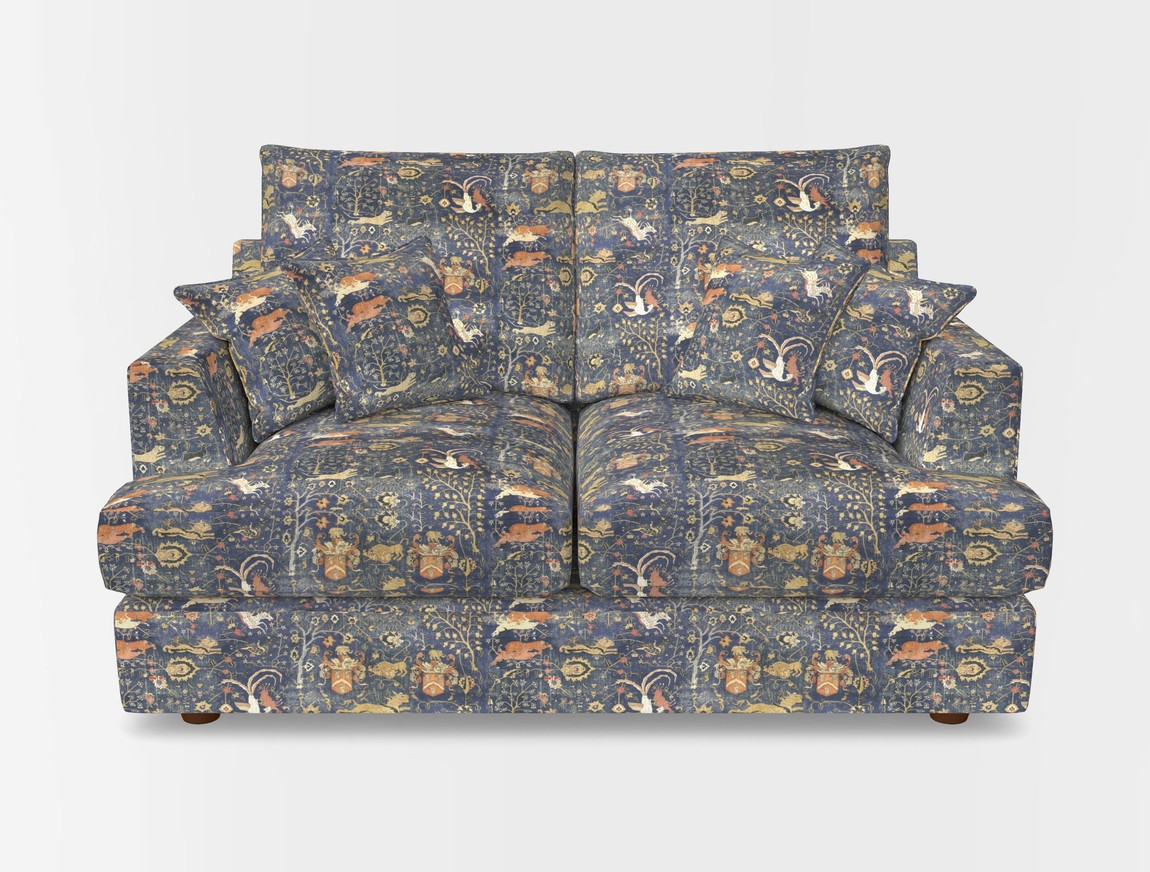 2 Seater Sofa