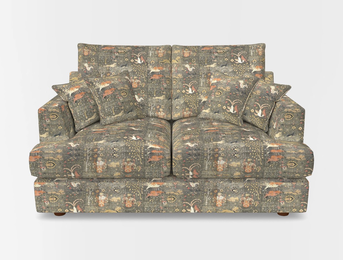 2 Seater Sofa