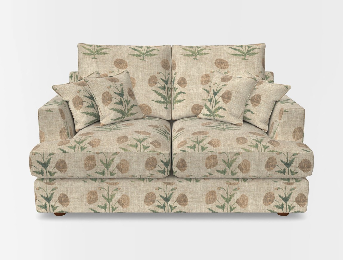 2 Seater Sofa