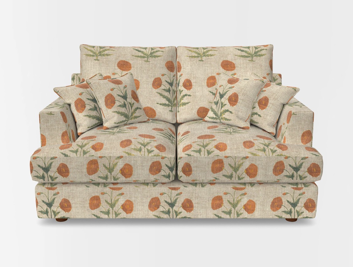 2 Seater Sofa