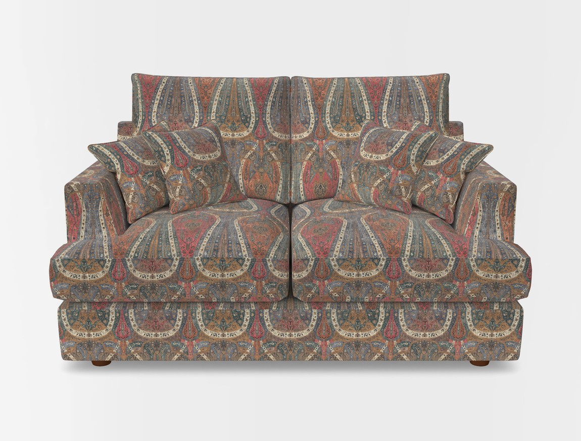 2 Seater Sofa