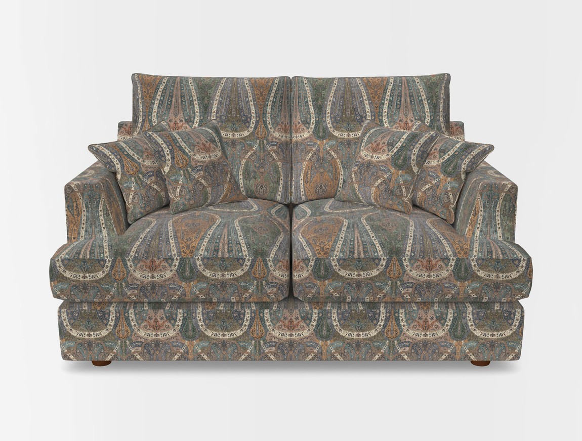 2 Seater Sofa