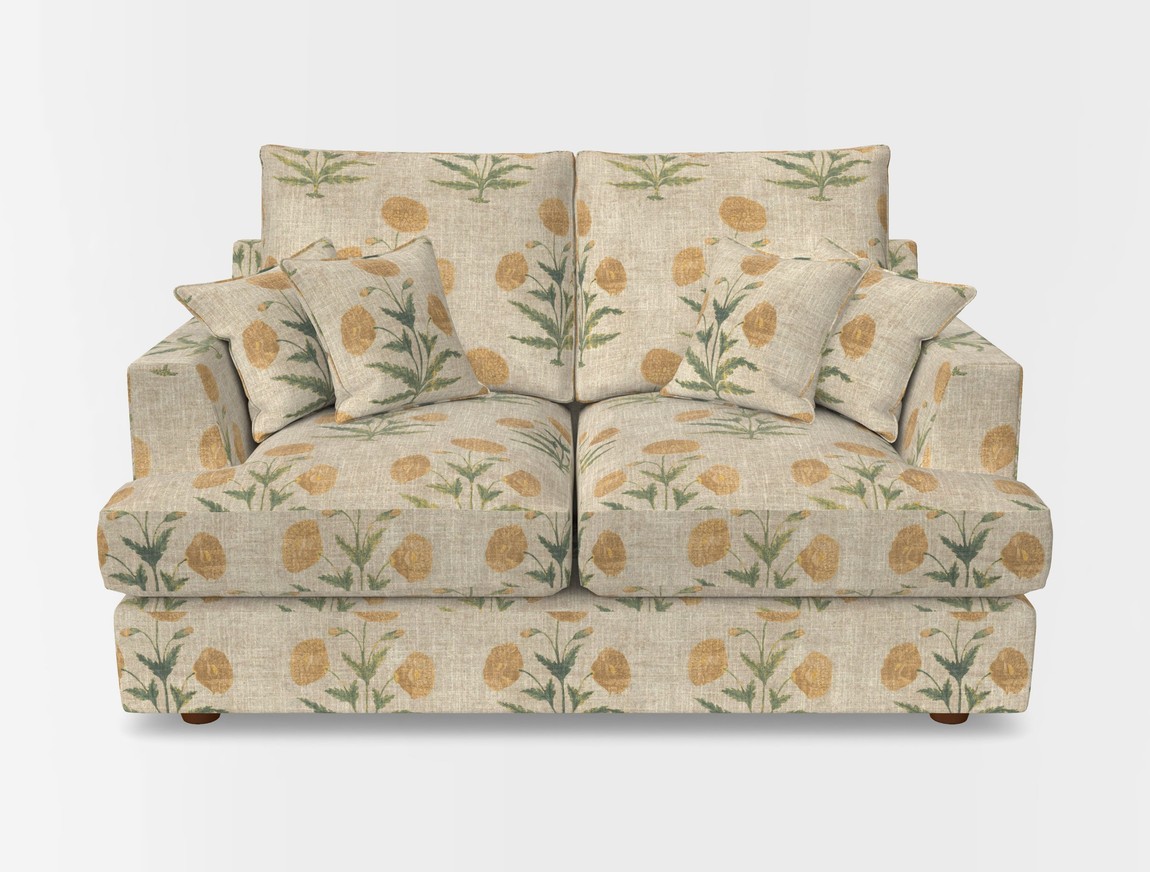 2 Seater Sofa