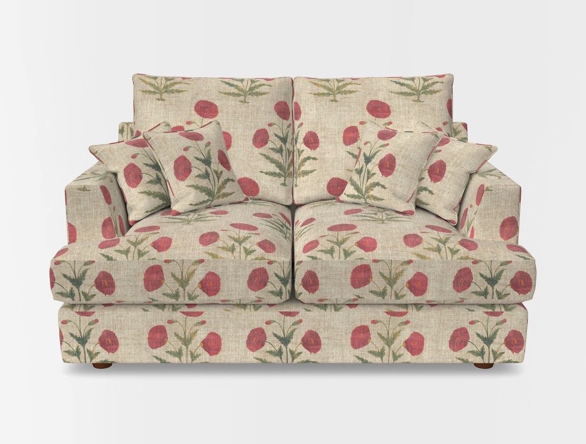 2 Seater Sofa