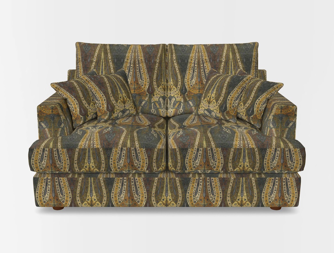 2 Seater Sofa