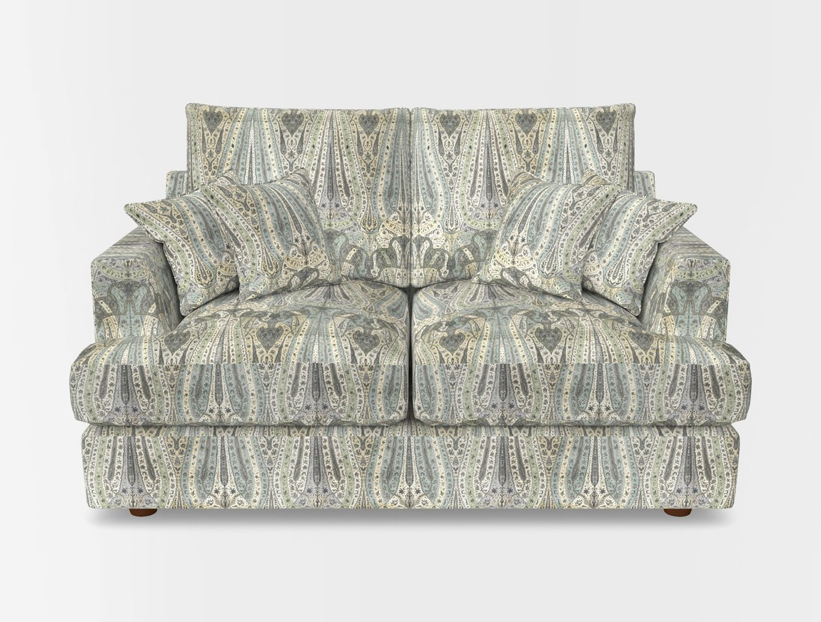 2 Seater Sofa