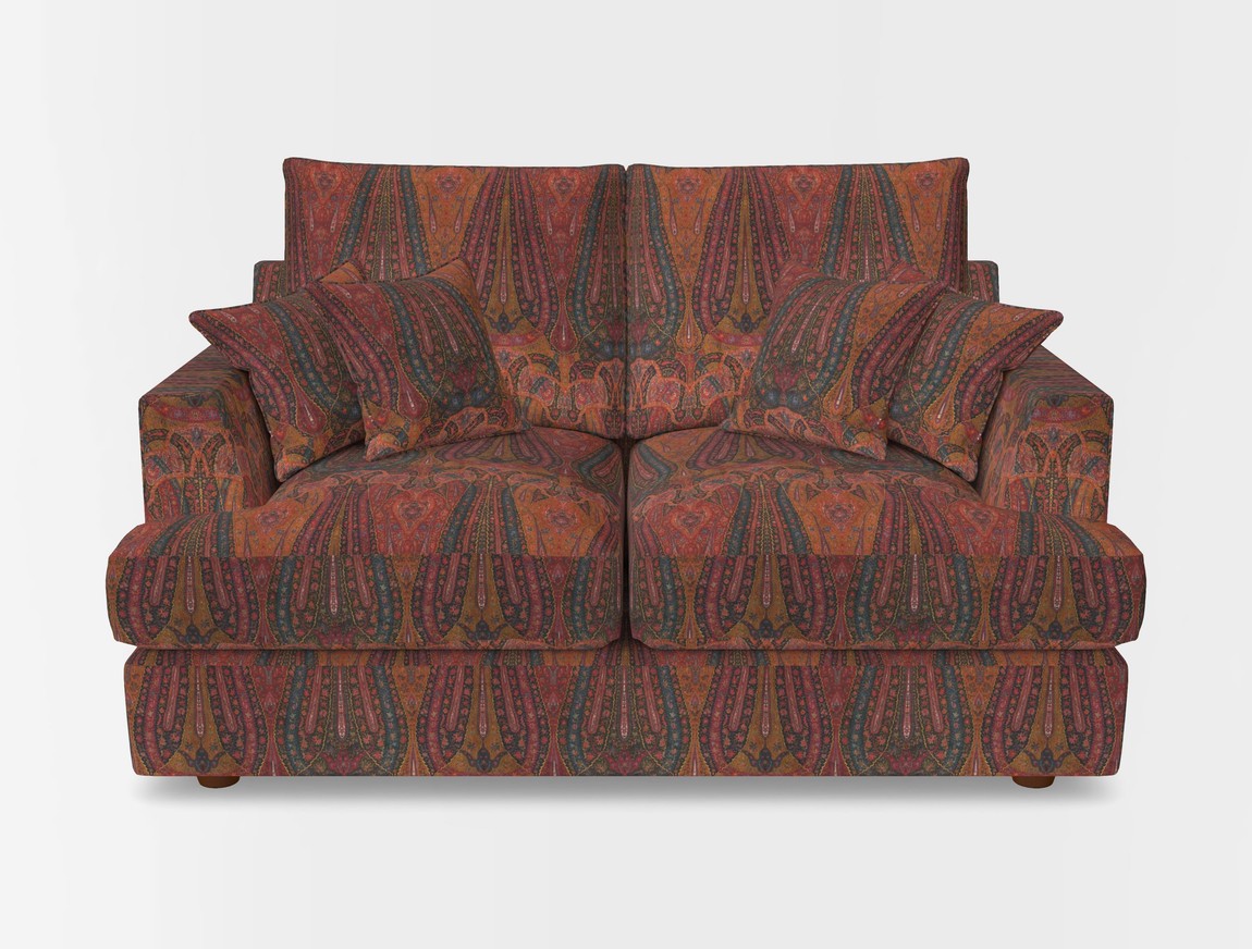 2 Seater Sofa