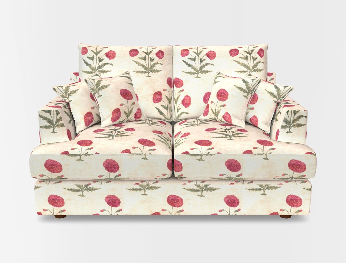 2 Seater Sofa