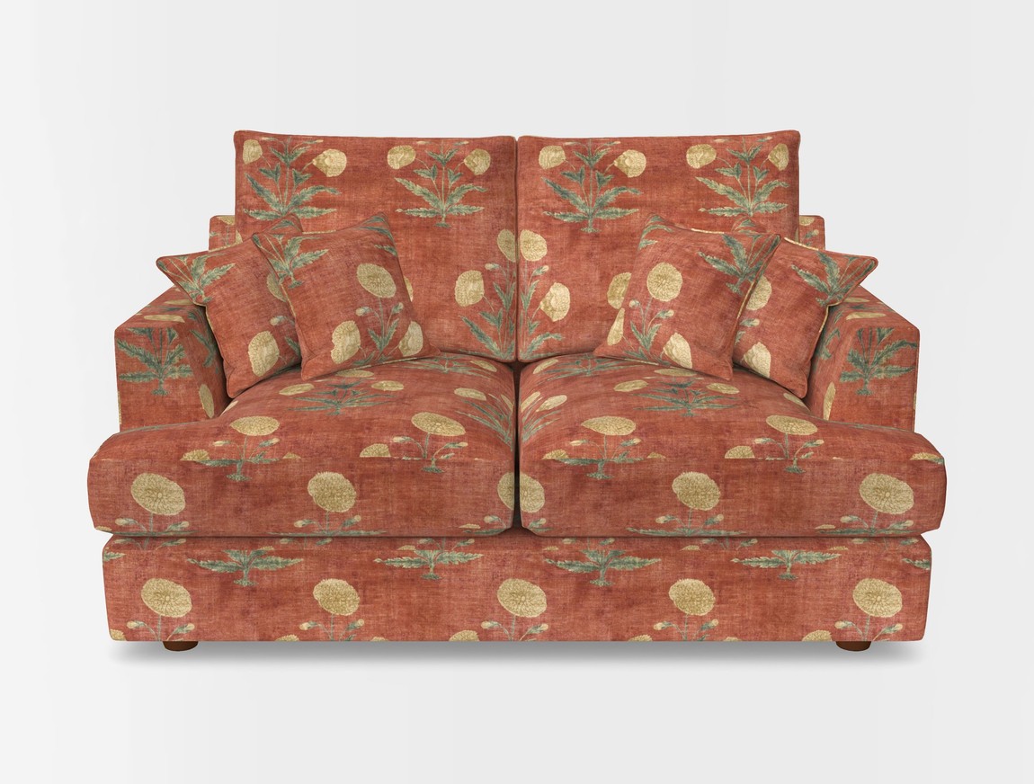 2 Seater Sofa