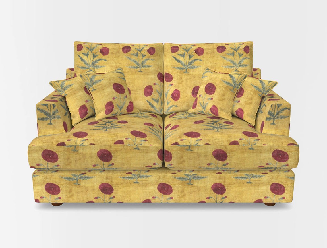 2 Seater Sofa