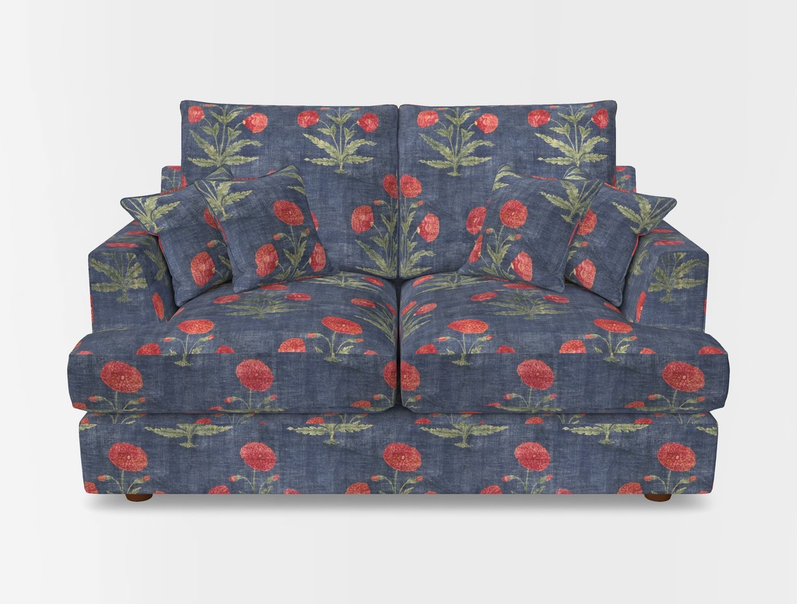 2 Seater Sofa