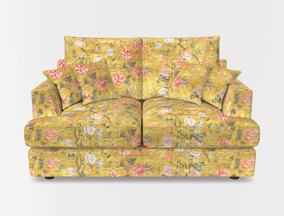 2 Seater Sofa