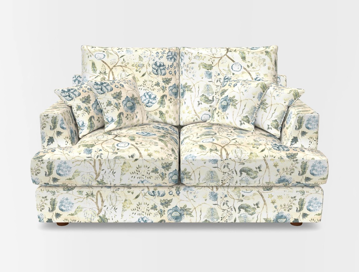 2 Seater Sofa