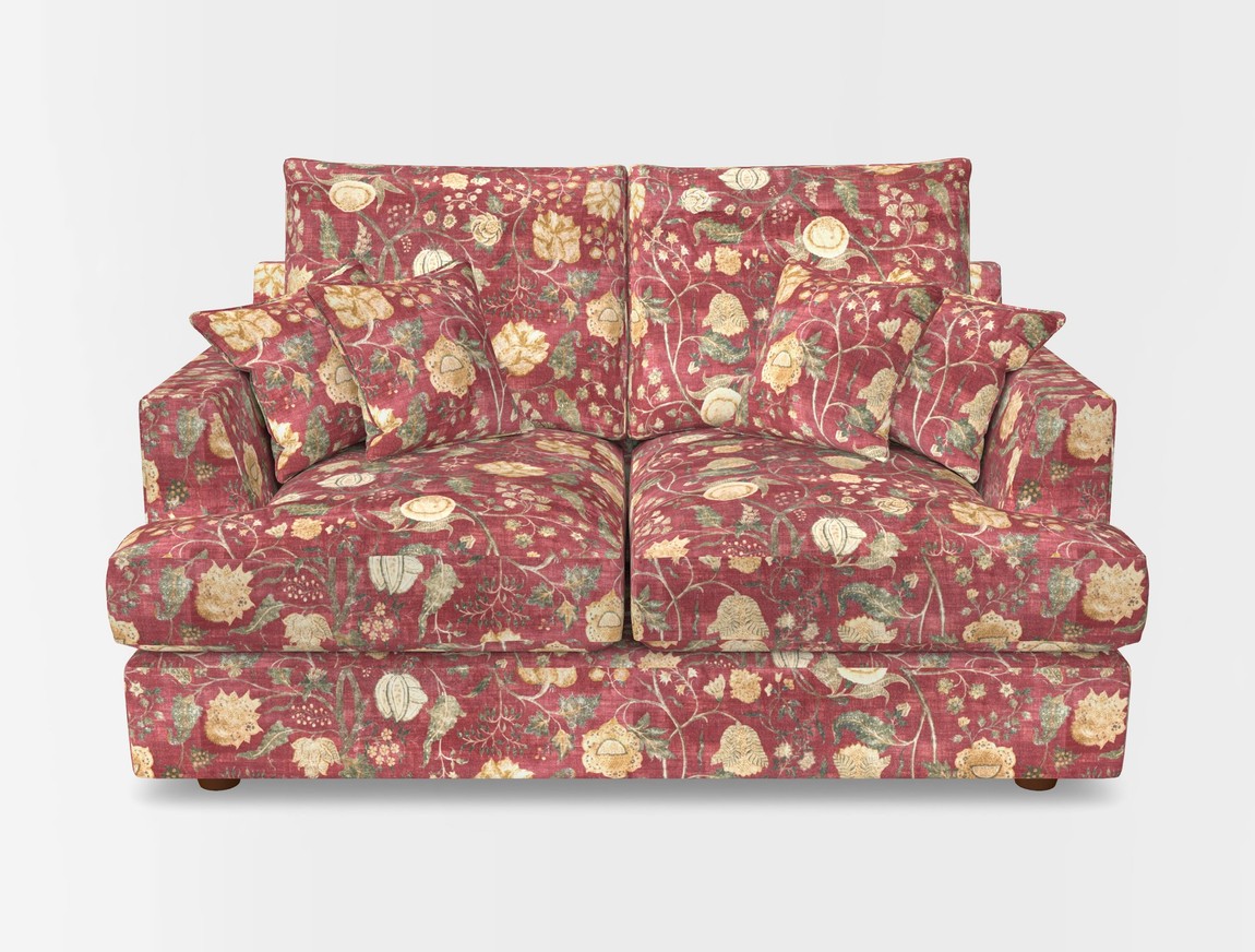 2 Seater Sofa