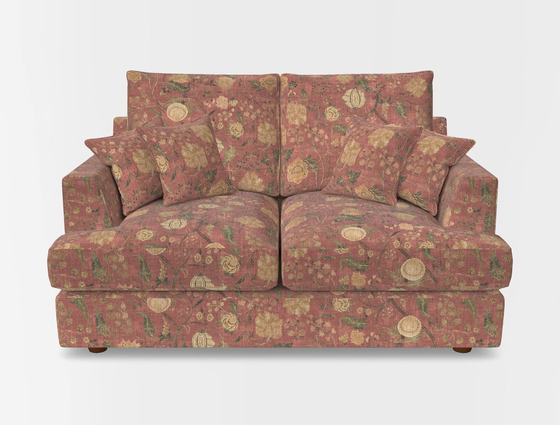 2 Seater Sofa