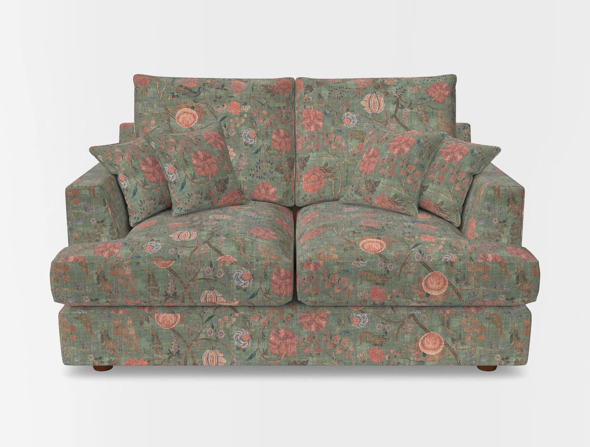 2 Seater Sofa