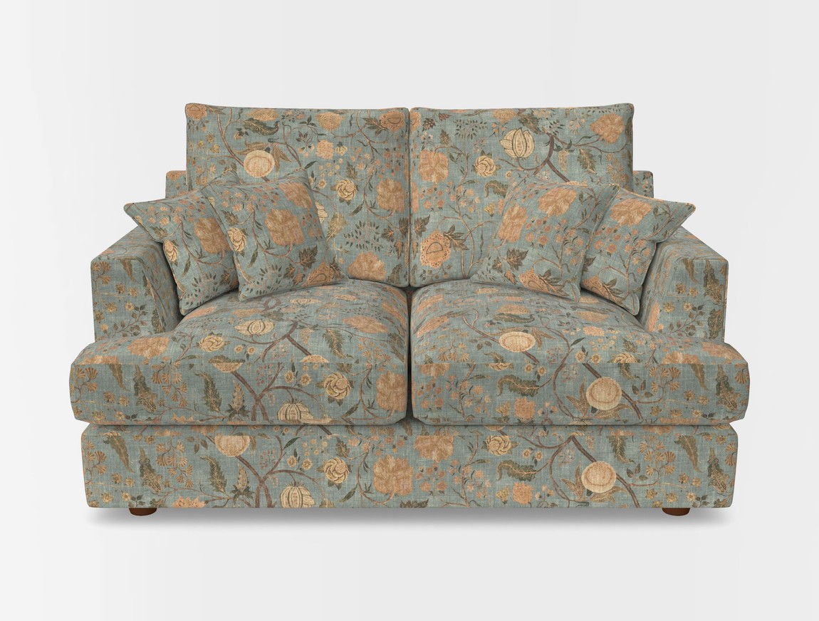 2 Seater Sofa
