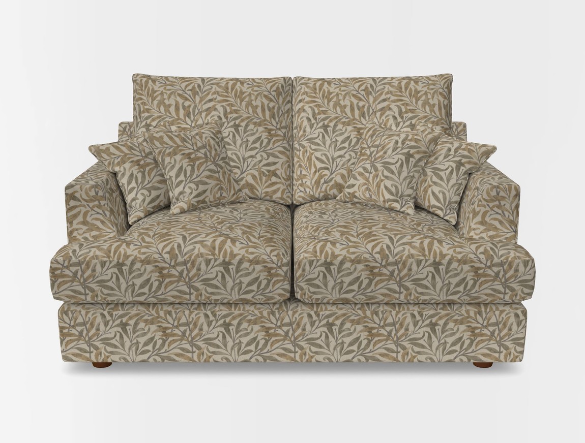 2 Seater Sofa