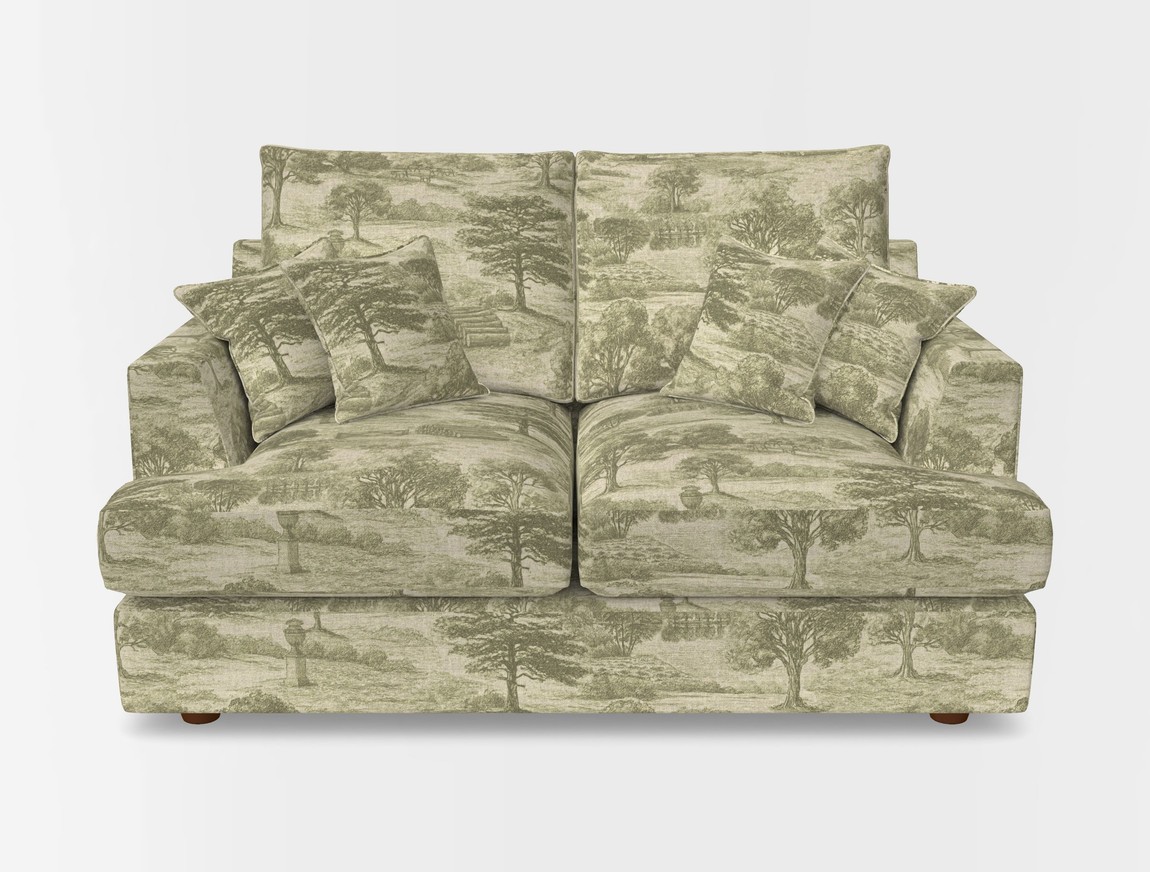 2 Seater Sofa