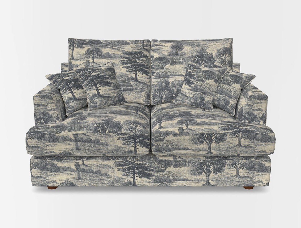 2 Seater Sofa