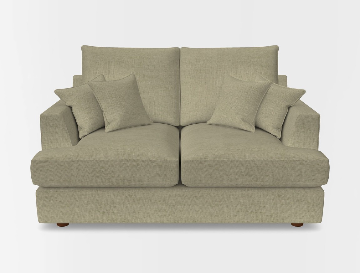 2 Seater Sofa