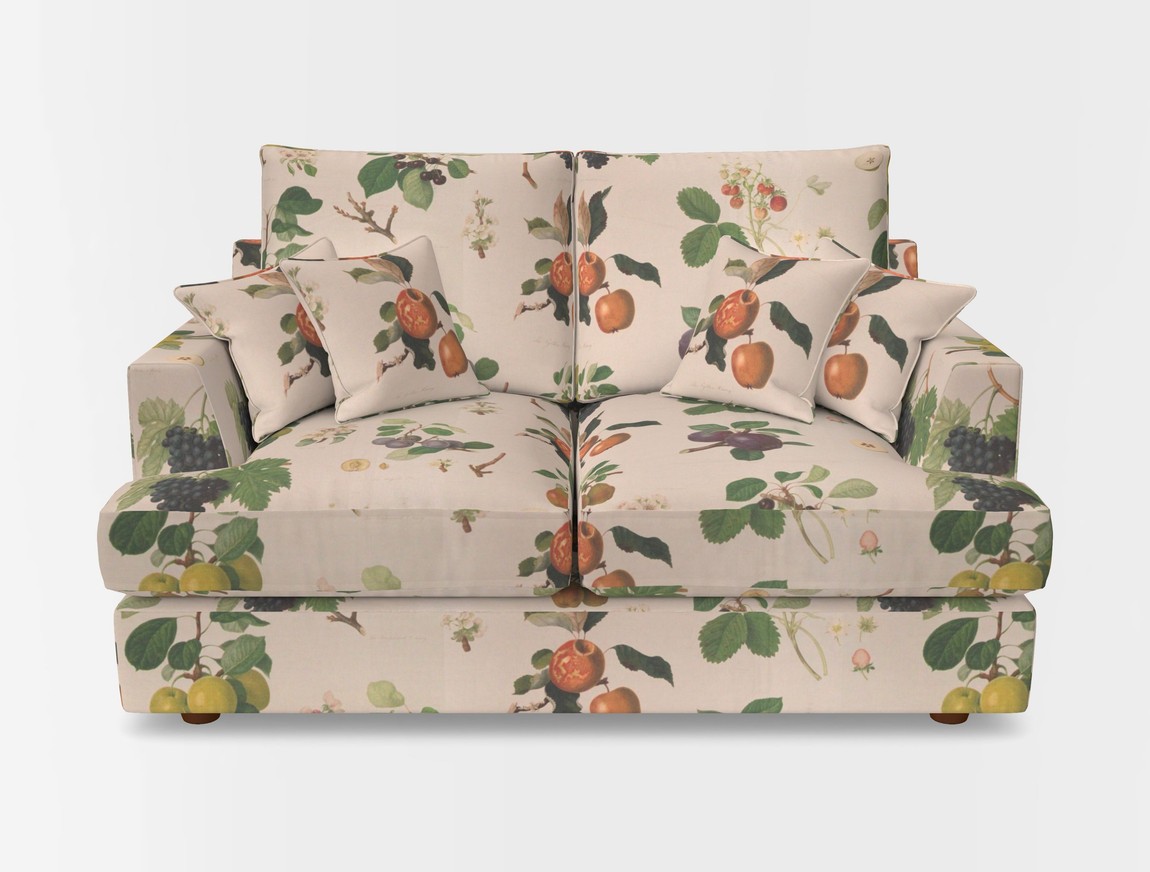 2 Seater Sofa