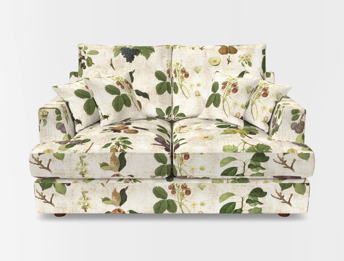 2 Seater Sofa