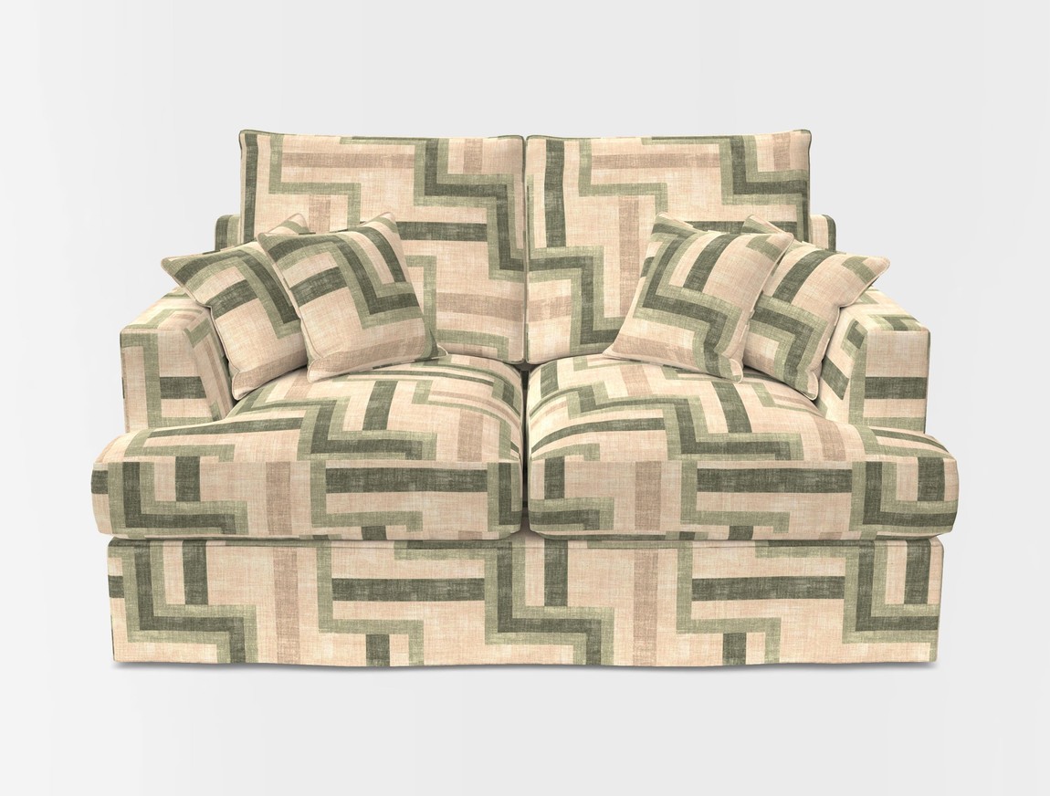 2 Seater Sofa